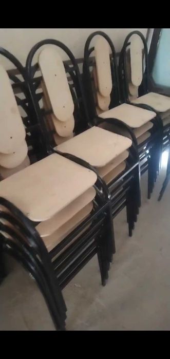 Stol stul palatka bizness