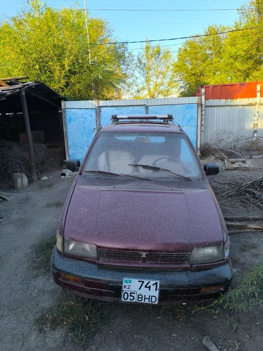 Автомобиль на разбор