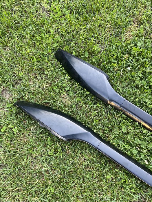 Прадо 150,Prado 150 рейленги оригинал