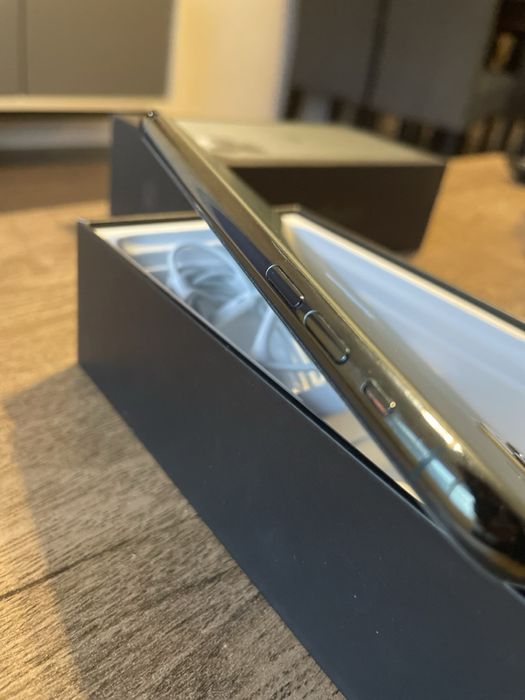 Iphone 11 pro отключен