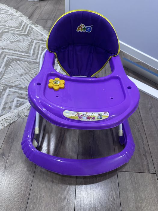 Ходунки для ребенка