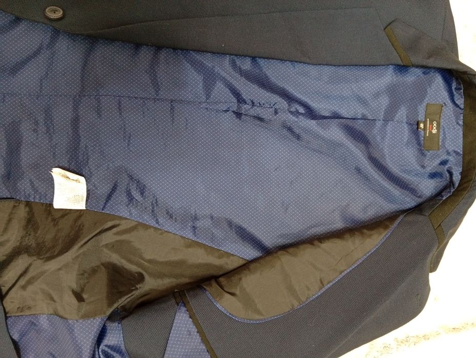 Продам мужской пиджак