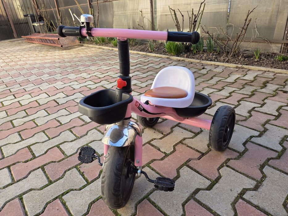 Vand tricicleta - second hand!