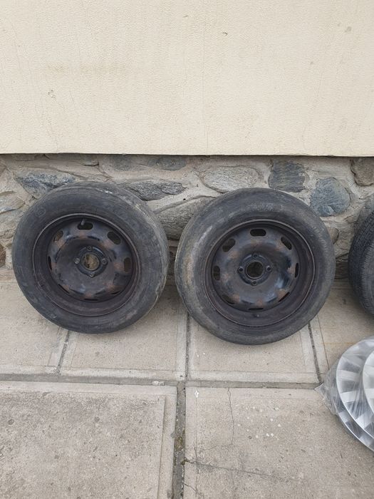 Jante Peugeot,Citroen 185/65R15(4×108)
