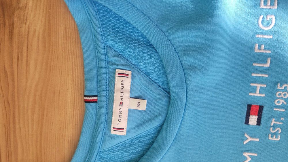 Спортна рокля на Tommy Hilfiger