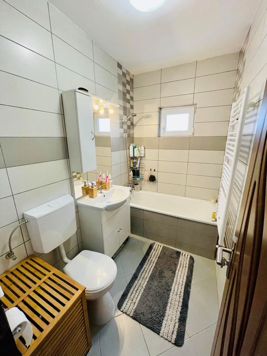 Pet Friendly 3 camere 2 bai Lipovei Proprietar