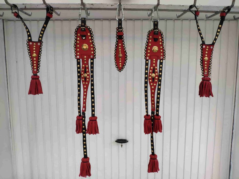 zurzuri ECVIDEE | set premium, fabricat din piele ⟣GARANTIE ⁴⁸