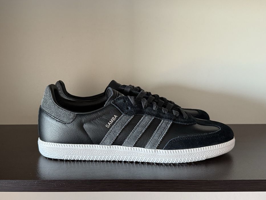 adidas Samba ADV Налични 42н 26.5см/43н 27.5см Стелка
