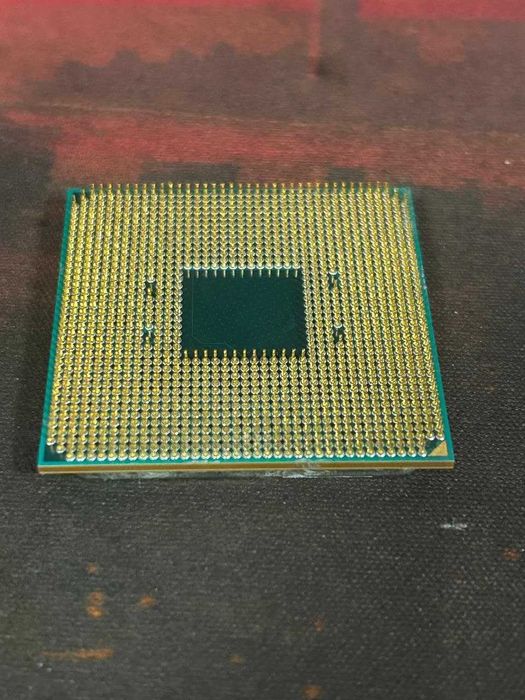 ryzen 5 2600 процессор