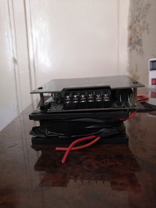 Продам Уселитель zk-MT21