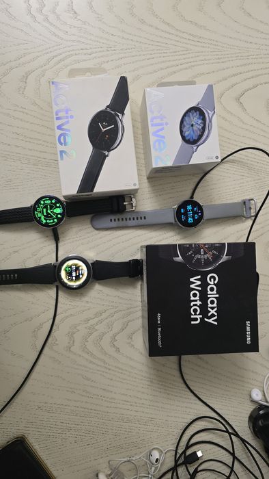 Смарт часы Самсунг