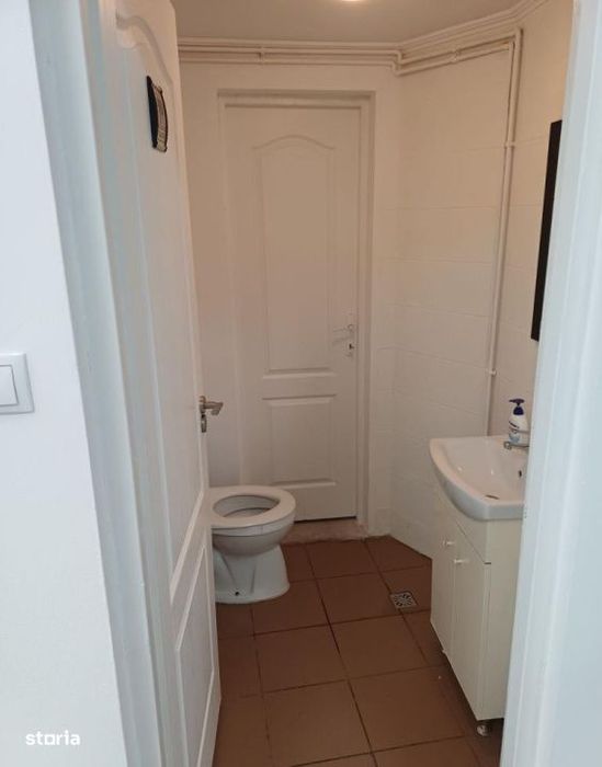 Spatiu de inchiriat | Str. Traian | Marasti – zona semicentrala