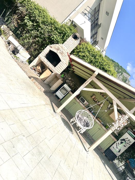 Casa de vacanta