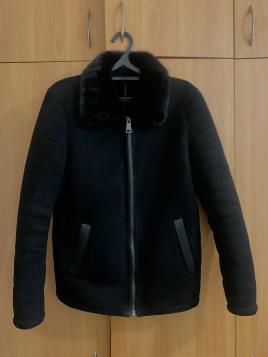 Продам дубленку