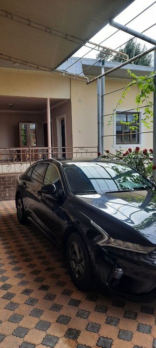 Moshina kia k5 yaxshi