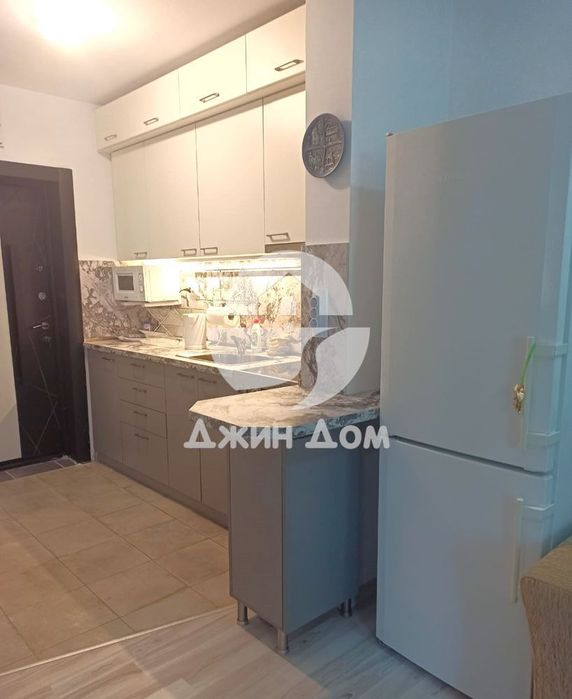 Продава се Едностаен апартамент в к.к. Слънчев бряг - 45 кв.м за 1578 €/кв.м - Снимка #6