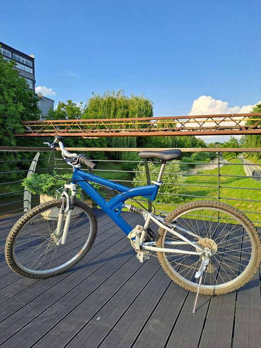 Bicicletă de vânzare