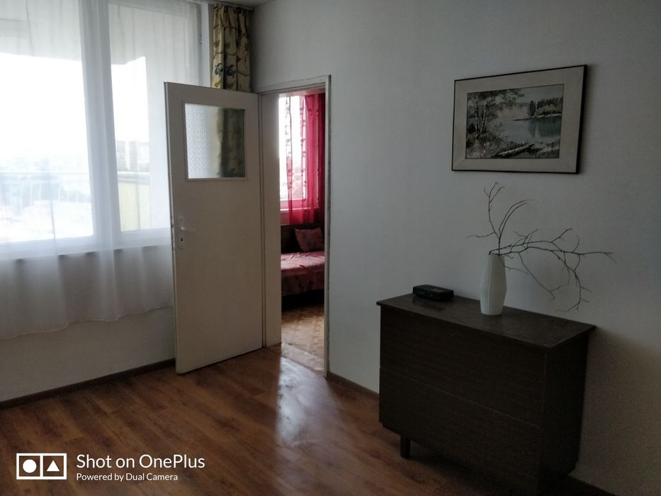 Дава се под наем Двустаен апартамент в Варна, Възраждане 1 - 55 кв.м за 306 € - Снимка #5