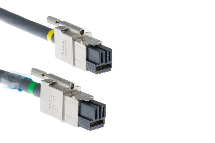 Cisco кабель Stack Power Cable 30 CM Spare CAB-SPWR-30