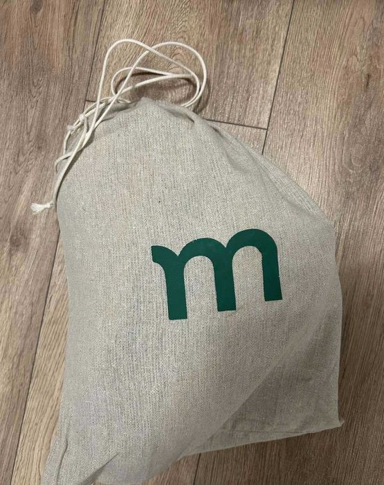 Боси обувки модел Movo pro