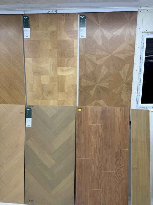 Кафел и керамогранит дешевый