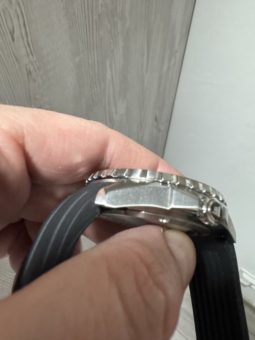 Citizen Promaster EcoDrive BN0190-15E