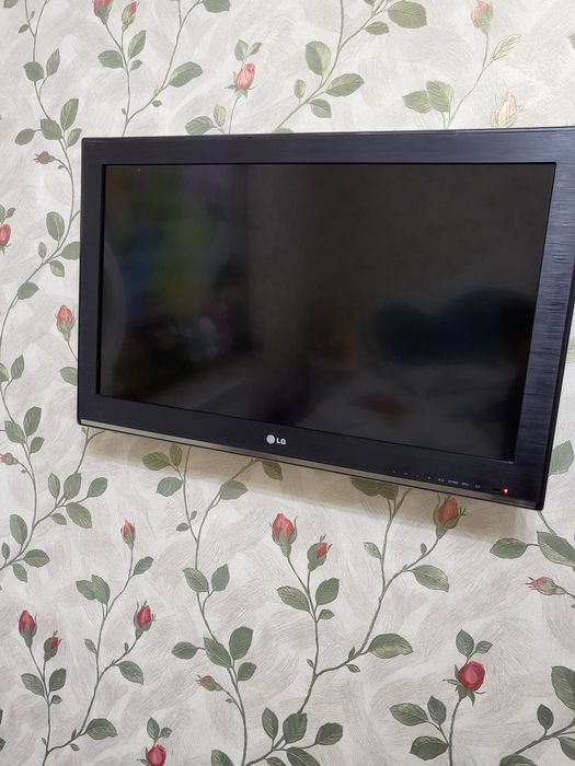 LG tv 32. Original