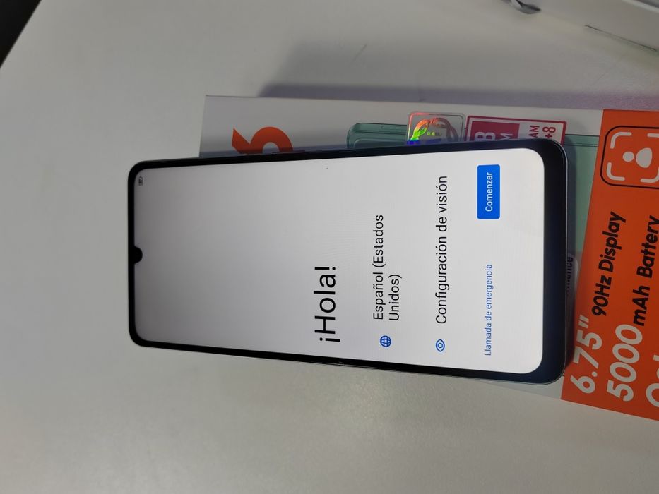 Magazin Cashgen Amanet ZTE Blade A36 și  a35