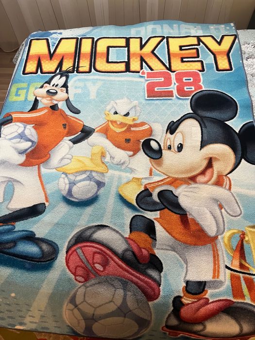 Детски килим - като нов