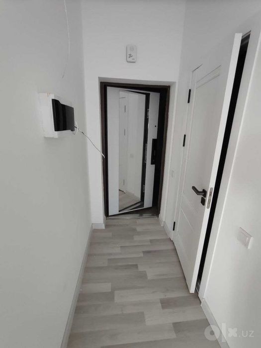 Продаётся СВОЯ 3х комнатная квартира в Новостройке 64 м2.