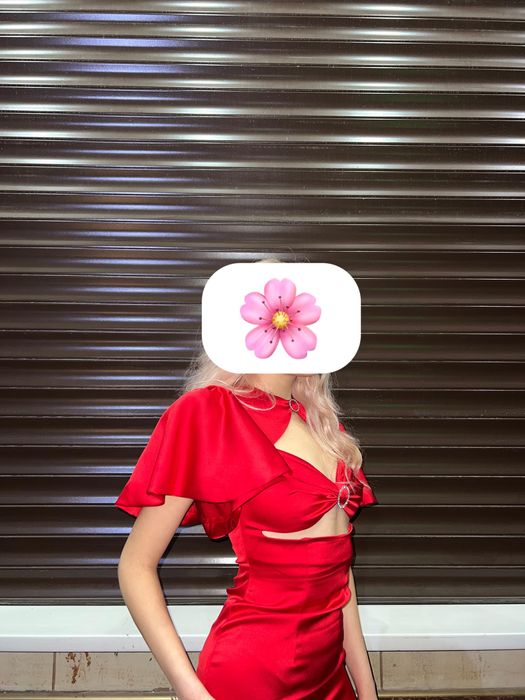 Продается вечернее платье