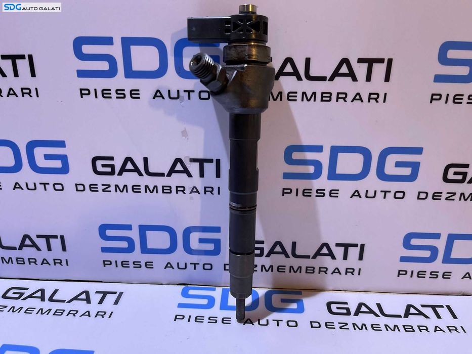 Injector Injectoare Skoda Octavia 3 1.6 TDI 2013 - 2017 Cod 04L130277AJ 0445110477 [M8798]