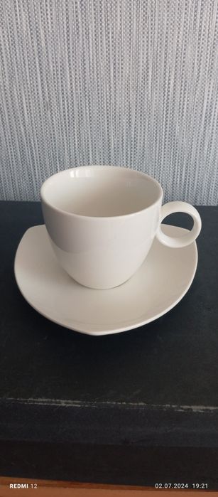 Набор чайной посуды