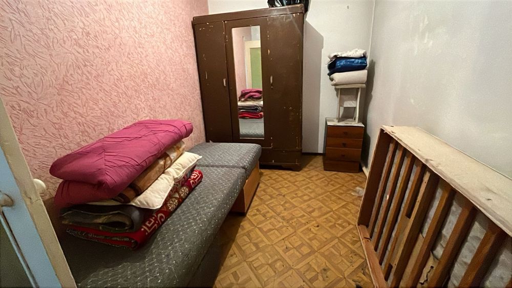 Сдается 2 комнаты