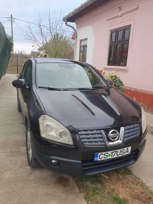 Nissan,  toate actele la zi