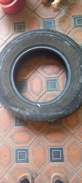 balon shanaray changan 1 ta R14/185 sechka + 2 ta 175/70/R14S