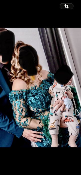 Rochie eleganta de seara