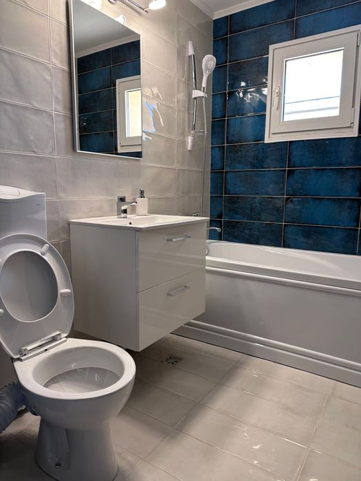 Regim hotelier Inchiriez apartament lux nou renovat langa Arges Mallin