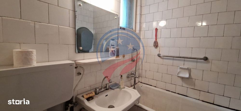 Apartament 3 Camere Zona Garii Etaj 3 Centrala