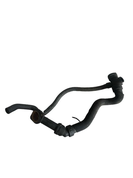 Flansa / Furtun Apa Audi A4 Iii 8Ec, B7 2004 - 2008 06B121121L