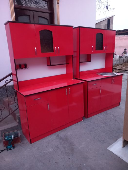 Ошхона мебели кухинни