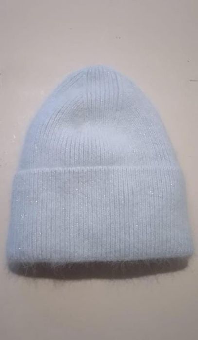 Шапочка..Ангора.