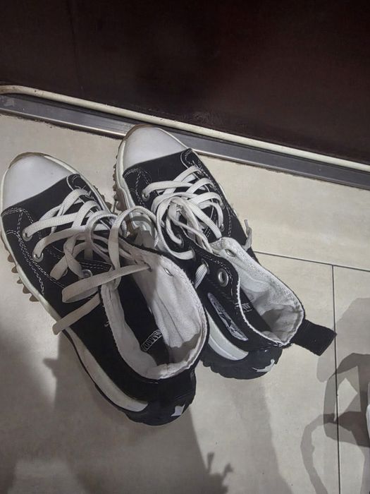 Спортни обувки Conversе 37