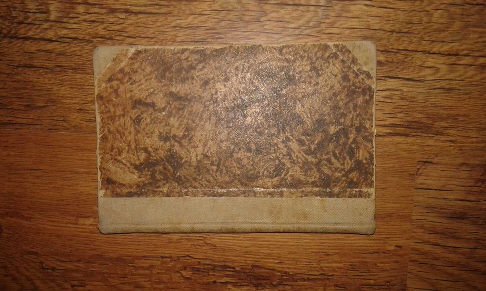 Христо Смирненски 1932