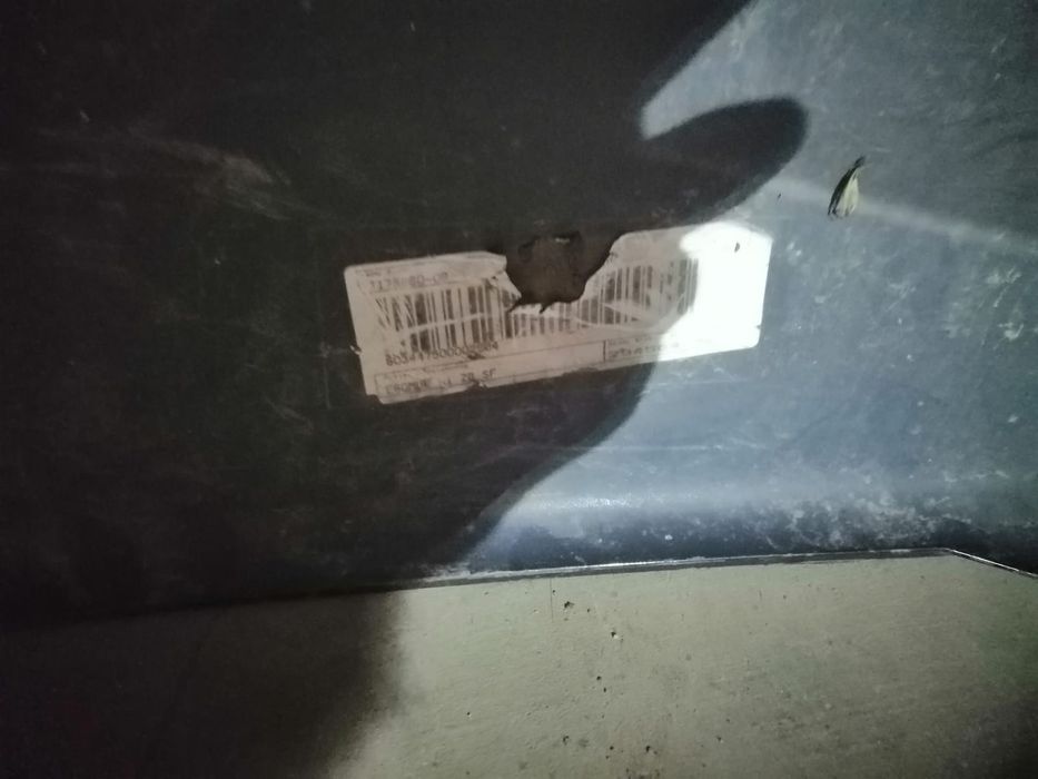 Бмв Бампер оригинал  Е60 бмв