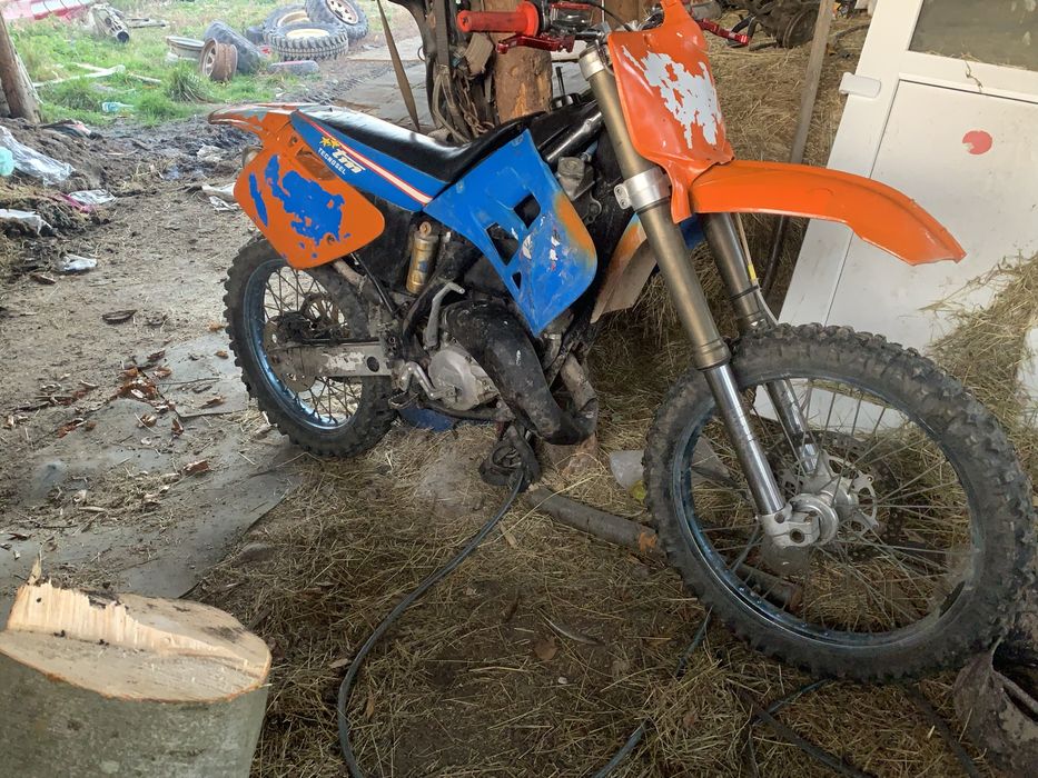 De vanzare sau schimb cu 4t