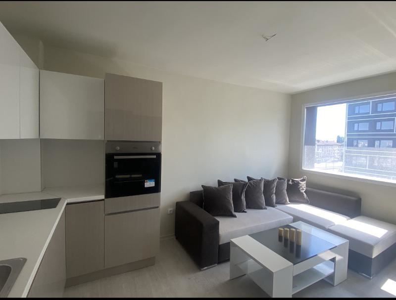 Продава се Двустаен апартамент в София, Център - 42 кв.м за 2620 €/кв.м - Снимка #7