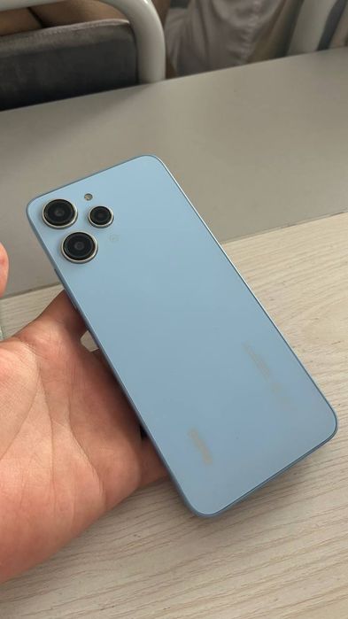 Redmi 12 kafolati bilan