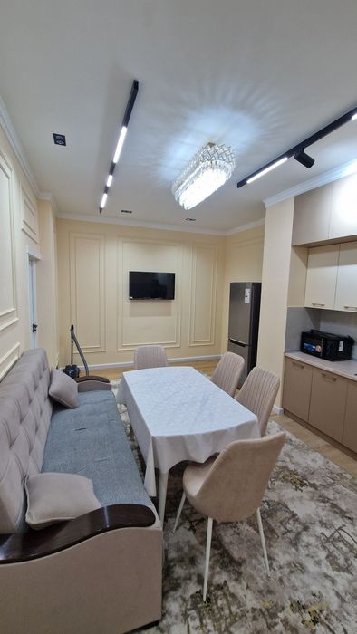 Сдаётся своя квартира в Nrg Jomiy