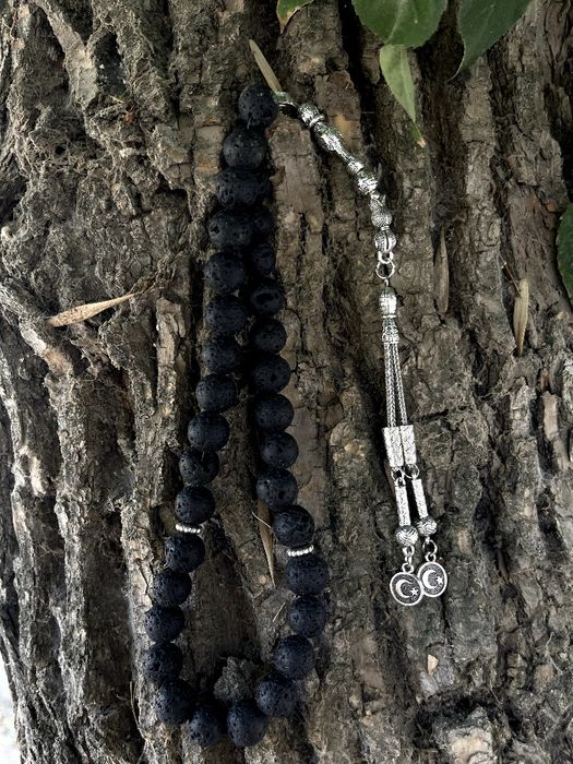 Natural Toshli Tasbeh (Четки)